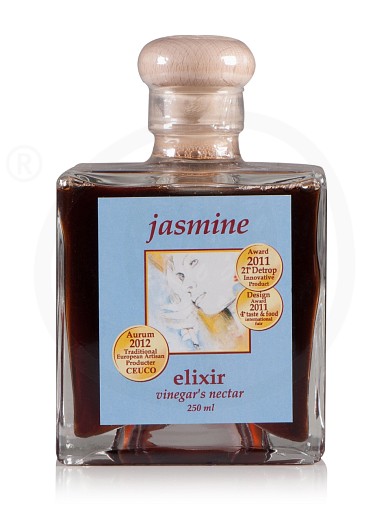 Elixir «Jasmine» from Ioannina "Vaimakis Family" 8.5fl.oz