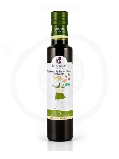 Traditional balsamic vinegar "Ariston" 8.45fl.oz