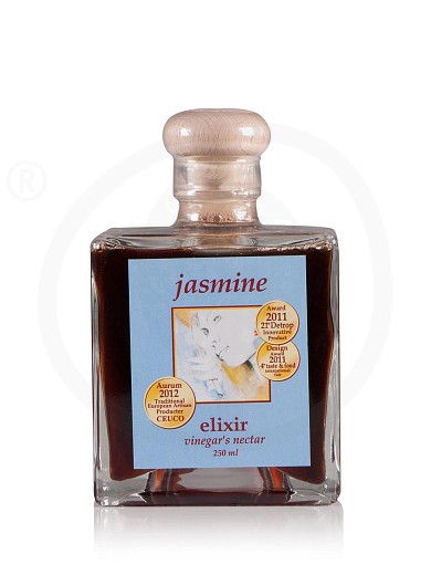 Ελιξίριο Ιωαννίνων «Jasmine» "Οικογένεια Βαϊμάκη" 250ml