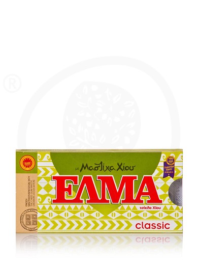 Chewing gum «Elma Classic» from Chios "Chios Gum Mastic Growers Association" 13g  