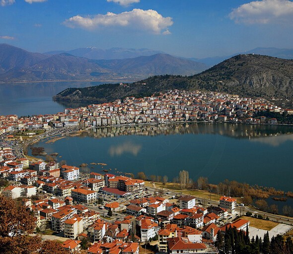 Kastoria Image