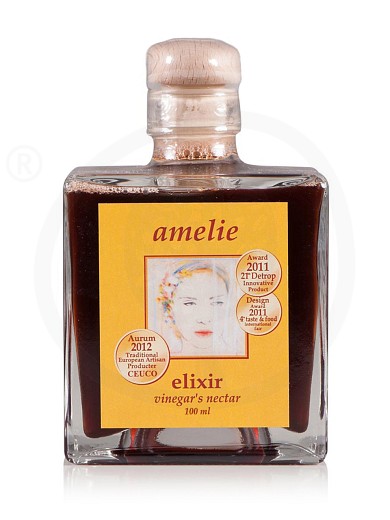 Elixir «Amelie» aus Ioannina "Familie Vaimakis" 250ml